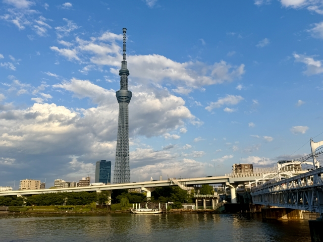 Tokyo Skytree