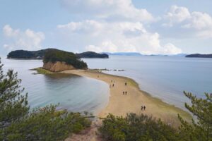 Setouchi Summer Adventures: Top Kagawa Island Hopping Tours & Water Sports Experiences Around Shodoshima