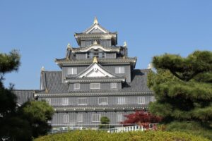 Unveiling Okayama’s Past: A Spring 2-Day Cultural Journey to Kibitsu Shrine & Okayama Castle with Historic Stays
