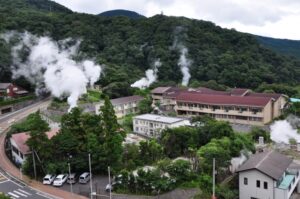 Ultimate Winter Wellness: Luxury Onsen Ryokan Escapes in Kirishima & Ibusuki, Kagoshima