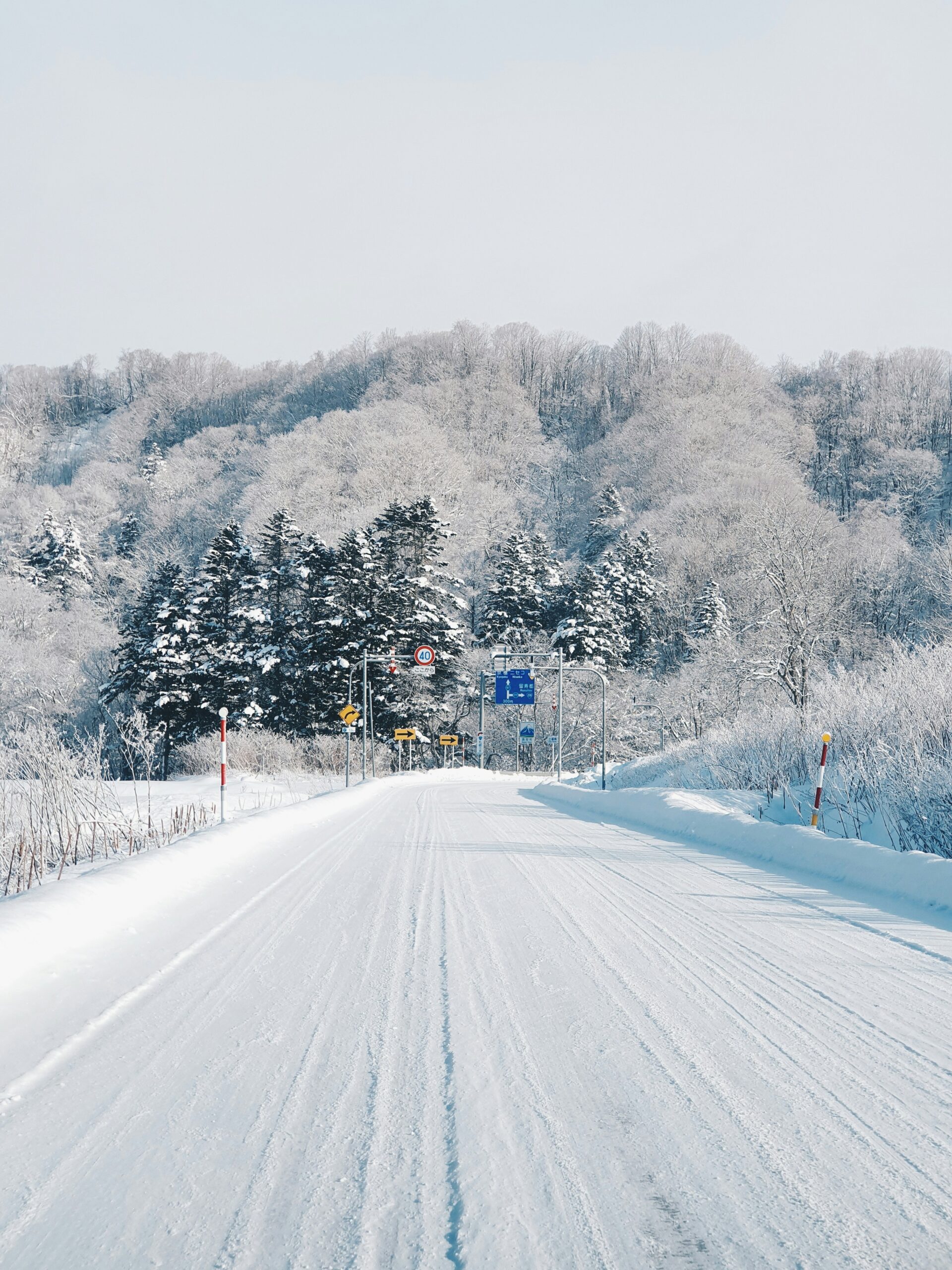 Hokkaido