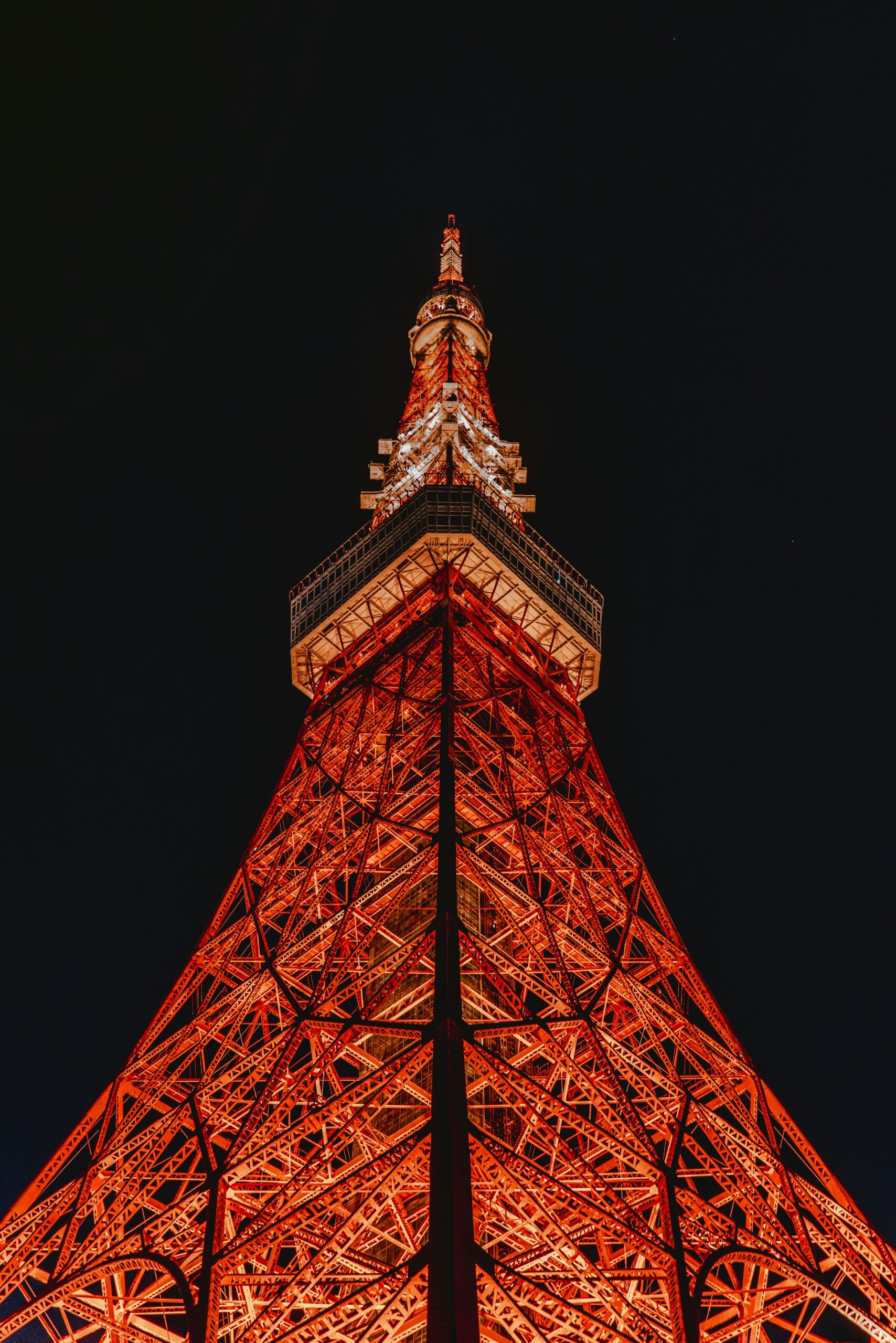 Tokyo