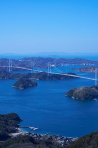Spring’s Embrace on Two Wheels: Your Ultimate Guide to Cycling the Shimanami Kaido