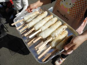 Akita’s Summer Feast: A Culinary Road Trip Through Japan’s Northern Gem