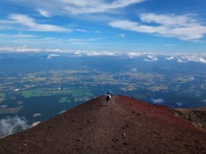 Conquer Mount Iwate near Morioka: A Summer & Autumn Hiking Guide