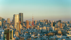 7 Days in Japan Itinerary for First-Time Visitors: Tokyo, Kyoto, Osaka & Nara