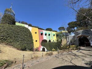 Ghibli Museum Tickets, Price & Opening Hours (2026)