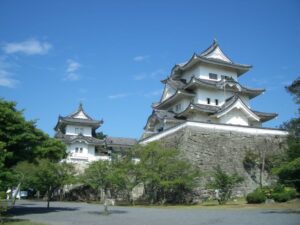 Spring Ninja Adventures: A 2-Day Family Itinerary for Iga Ueno, Mie (Iga-ryu Ninja Museum & Castle)
