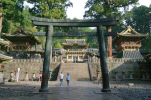 Tokyo to Nikko Day Trip: Train Tickets, Toshogu and a Return Plan