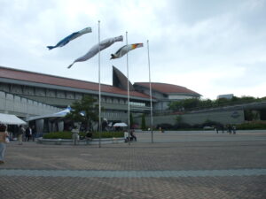 Shimane’s Coastal Gems: Family Fun at Aquas Aquarium & Best Summer Beaches in Hamada