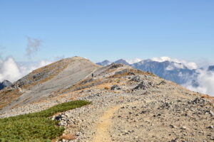 Summer Ascent: Guided Multi-Day Mt. Tateyama Alpine Hiking Tours & Mountain Hut Bookings in Toyama