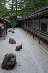 Silent Snow & Sacred Sites: A Winter Guide to Koyasan Temple Stays, Zen Experiences, and Local Dining