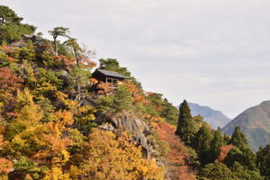 Yamagata Autumn Leaves Drive: A Self-Guided Journey Through Yamadera & Dewa Sanzan