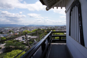 Autumn’s Golden Embrace: Scenic Drives from Osaka to Sakai & Kishiwada