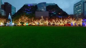 Where to Stay in Fukuoka: Hakata, Tenjin or Nakasu?