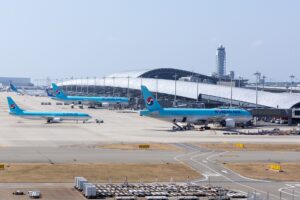 Kansai Airport to Osaka or Kyoto: Which Train Should You Take?