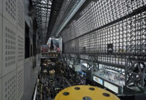 Kyoto to Osaka: JR, Hankyu or Keihan?