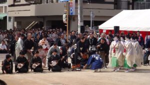 Nagasaki Kunchi 2026: Tickets, Dates and Where to Watch
