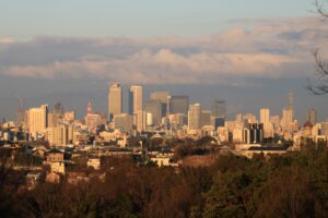 Where to Stay in Nagoya: Station, Sakae or Fushimi?