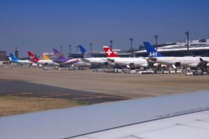 Narita or Haneda to Central Tokyo: Which Train Should You Take?