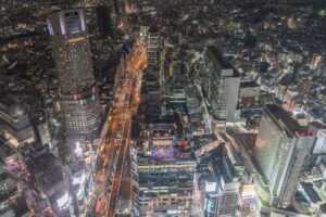 SHIBUYA SKY Tickets: Is a Daytime or Evening Entry Better?