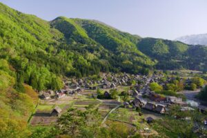 Nagoya to Takayama and Shirakawa-go: Direct Bus or Train First?