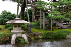 Kenrokuen Garden: Tickets, Hours and the Best Gate for Your Day