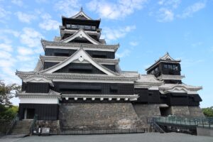 Kumamoto Castle: Tickets, Hours and the Best Gate for Your Day