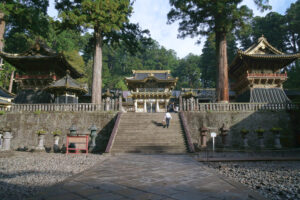Nikko Toshogu: Tickets, Hours and a Practical Shrine Visit