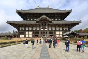 Tōdai-ji Temple: Tickets, Hours and the Best Way to Start Your Visit