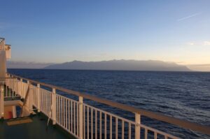 Kagoshima to Yakushima: Ferry or Flight for Your Arrival Day?