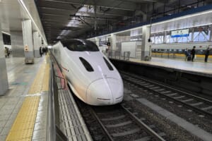 Fukuoka to Kumamoto: Shinkansen or Bus? Compare Fare, Time and Arrival