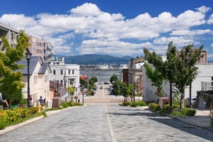 Where to Stay in Hakodate: Station Area or Motomachi?